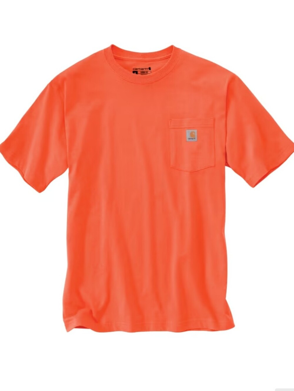 Carhartt Loose Fit Tshirt